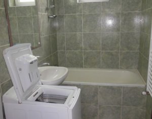 Vanzare apartament 3 camere Gheorgheni, zona Unirii