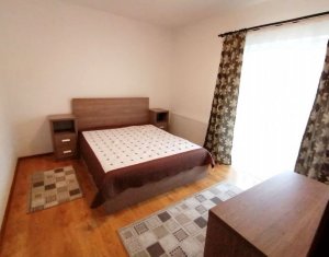  Apartament 2 camere + 2 balcon, etaj 2, in Buna Ziua, parcare inclusa in pret