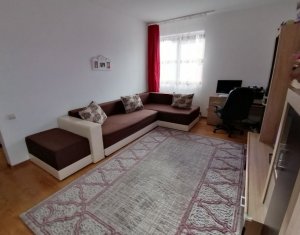  Apartament 2 camere + 2 balcon, etaj 2, in Buna Ziua, parcare inclusa in pret