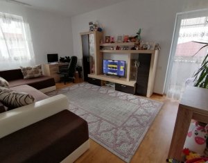 Appartement 2 chambres à vendre dans Cluj-napoca, zone Buna Ziua