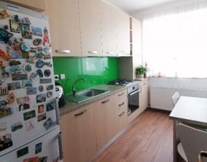  Apartament 2 camere + 2 balcon, etaj 2, in Buna Ziua, parcare inclusa in pret