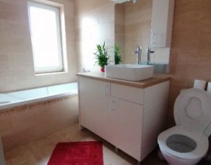 Appartement 2 chambres à vendre dans Cluj-napoca, zone Buna Ziua