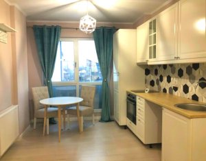 Apartment 1 rooms for sale in Cluj-napoca, zone Marasti