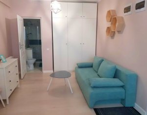 Apartment 1 rooms for sale in Cluj-napoca, zone Marasti