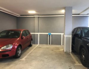 Appartement 1 chambres à vendre dans Cluj-napoca, zone Marasti