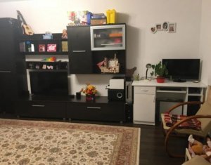 Appartement 2 chambres à vendre dans Floresti