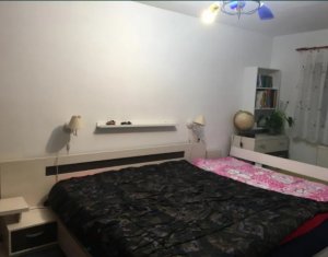 Appartement 2 chambres à vendre dans Floresti