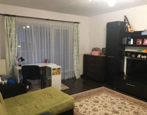 Appartement 2 chambres à vendre dans Floresti