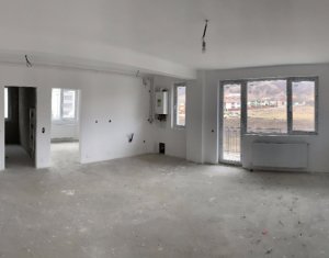 Apartament 2 camere, situat in Floresti, zona Terra