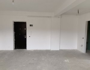 Appartement 2 chambres à vendre dans Floresti