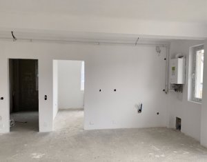 Apartament 2 camere, situat in Floresti, zona Terra