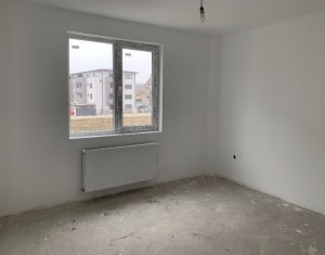 Appartement 2 chambres à vendre dans Floresti