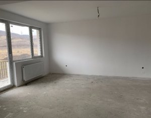 Appartement 2 chambres à vendre dans Floresti