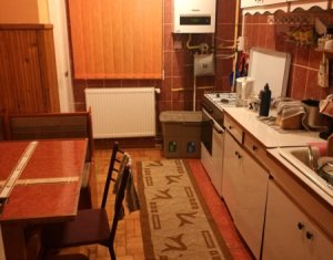 Appartement 3 chambres à vendre dans Cluj-napoca, zone Zorilor