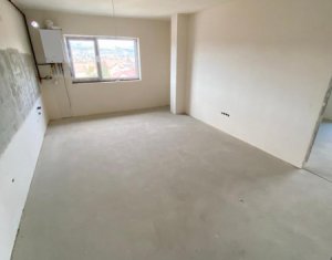 Apartament 2 camere 48 mp + terasa 14,50 mp Leroy Merlin, Marasti