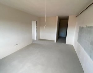 Apartament 2 camere 48 mp + terasa 14,50 mp Leroy Merlin, Marasti