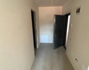 Apartament 2 camere 48 mp + terasa 14,50 mp Leroy Merlin, Marasti
