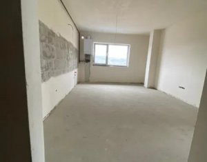 Apartament 2 camere 48 mp + terasa 14,50 mp Leroy Merlin, Marasti