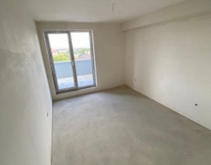 Apartament 2 camere, 55 mp + 20 mp terasa, Leroy Merlin, Marasti