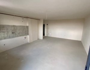 Apartament 2 camere, 55 mp + 20 mp terasa, Leroy Merlin, Marasti