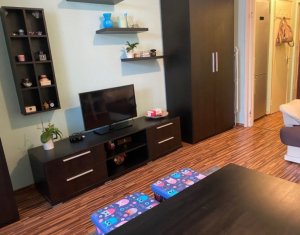 Apartment 1 rooms for sale in Cluj-napoca, zone Gheorgheni