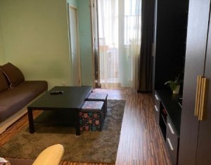 Apartment 1 rooms for sale in Cluj-napoca, zone Gheorgheni