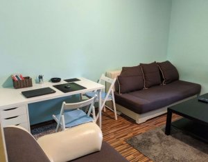 Appartement 1 chambres à vendre dans Cluj-napoca, zone Gheorgheni