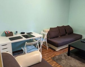 Apartment 1 rooms for sale in Cluj-napoca, zone Gheorgheni