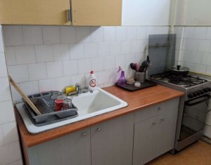 TOP oferta! Apartament tip garsoniera cf 1, moderna, aleea Detunata, Gheorgheni