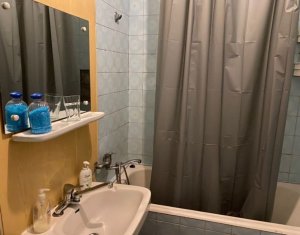 TOP oferta! Apartament tip garsoniera cf 1, moderna, aleea Detunata, Gheorgheni