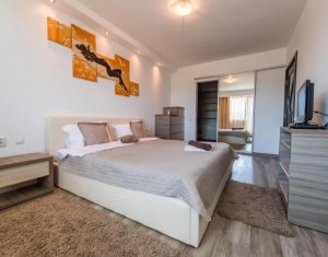 TOP!  Apartament 100 mp, 3 camere, 2 bai, 2 balcoane, langa Iulius Mall