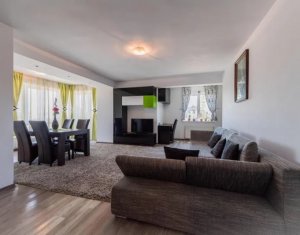 TOP!  Apartament 100 mp, 3 camere, 2 bai, 2 balcoane, langa Iulius Mall