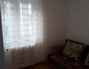 Apartament 2 camere, zona Politia Rutiera, Gheorgheni