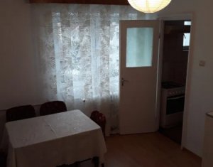 Apartament 2 camere, zona Politia Rutiera, Gheorgheni