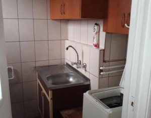 Apartament 2 camere, zona Politia Rutiera, Gheorgheni