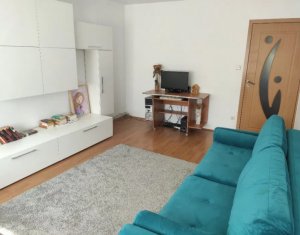 Appartement 3 chambres à vendre dans Cluj-napoca, zone Zorilor