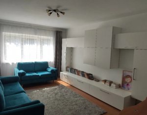 Apartament 3 camere, suprafata generoasa, foarte luminos, zona Observatorului