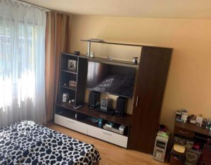 Appartement 2 chambres à vendre dans Cluj-napoca, zone Manastur