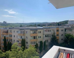 Apartment 2 rooms for sale in Cluj-napoca, zone Manastur