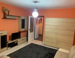 Apartament 1 camere decomandat, 32 mp, Gheorgheni