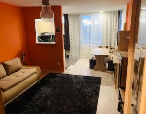 Apartament 1 camere decomandat, 32 mp, Gheorgheni