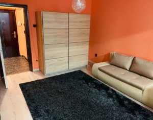 Apartament 1 camere decomandat, 32 mp, Gheorgheni