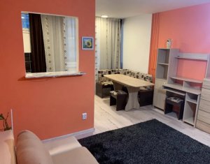 Apartment 1 rooms for sale in Cluj-napoca, zone Gheorgheni