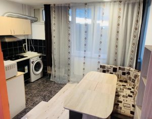 Appartement 1 chambres à vendre dans Cluj-napoca, zone Gheorgheni