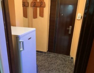 Apartament 1 camere decomandat, 32 mp, Gheorgheni