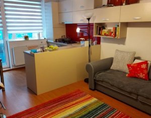 Appartement 2 chambres à vendre dans Cluj-napoca, zone Gheorgheni