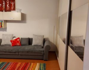 Appartement 2 chambres à vendre dans Cluj-napoca, zone Gheorgheni