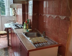 Apartament 4 camere, decomandat, etaj intermediar, BIG, Manastur