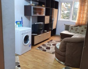 Apartament 4 camere, decomandat, etaj intermediar, BIG, Manastur