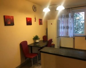 Apartment 3 rooms for sale in Cluj-napoca, zone Grigorescu